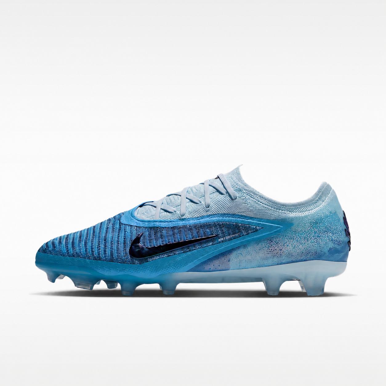 Bota Nike Phantom 6 Low Elite FG Erling Haaland
