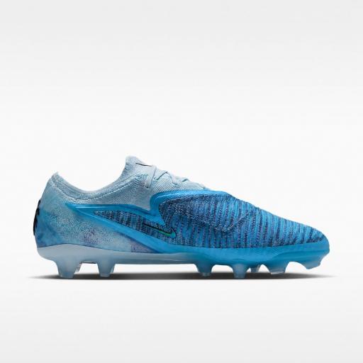 Bota Nike Phantom 6 Low Elite FG Erling Haaland [2]