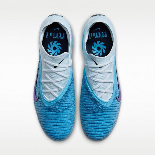 Bota Nike Phantom 6 Low Elite FG Erling Haaland [3]