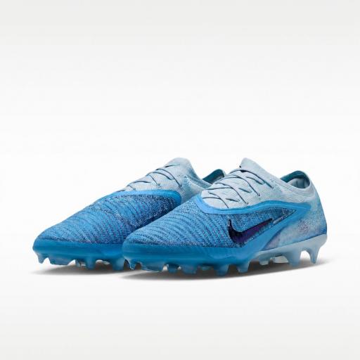 Bota Nike Phantom 6 Low Elite FG Erling Haaland [4]