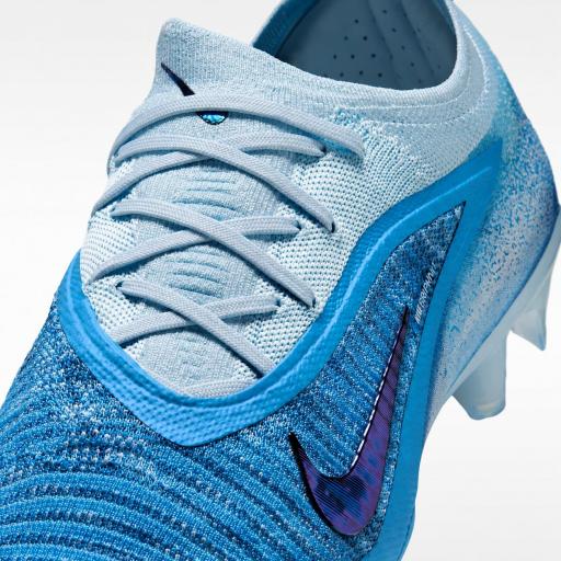 Bota Nike Phantom 6 Low Elite FG Erling Haaland [7]