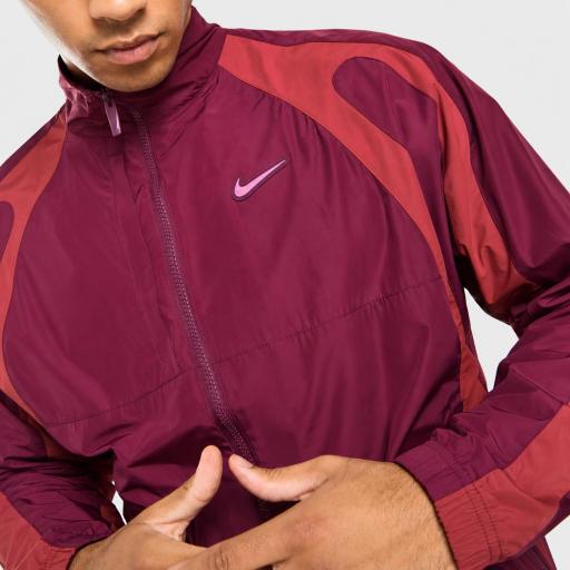 Chaqueta de Chándal Nike x NOCTA CS Track [3]