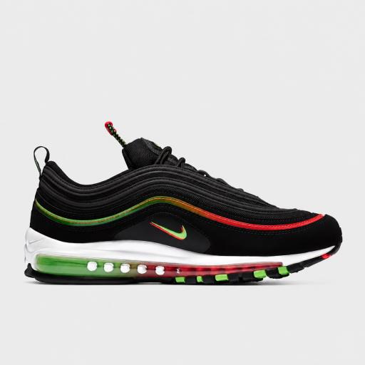 ZAPATILLAS NIKE AIR MAX 97 SE WORLDWIDE PACK [2]