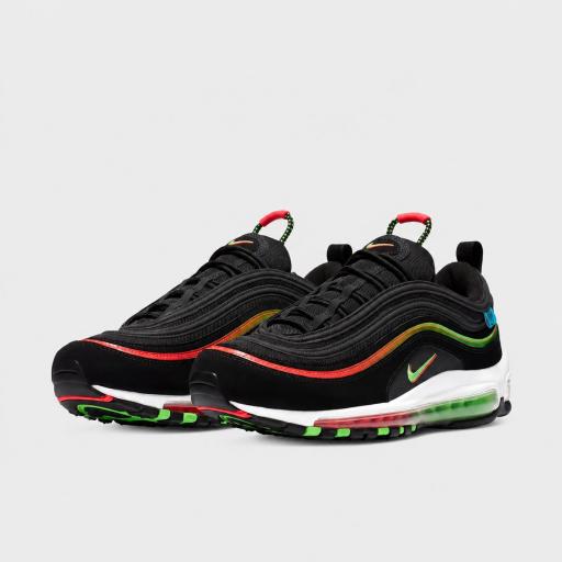 ZAPATILLAS NIKE AIR MAX 97 SE WORLDWIDE PACK [3]