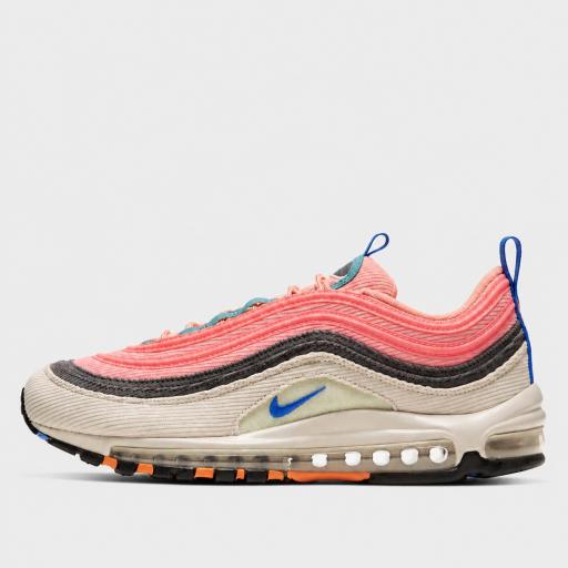 NIKE AIR MAX 97 “CORDUROY PACK”