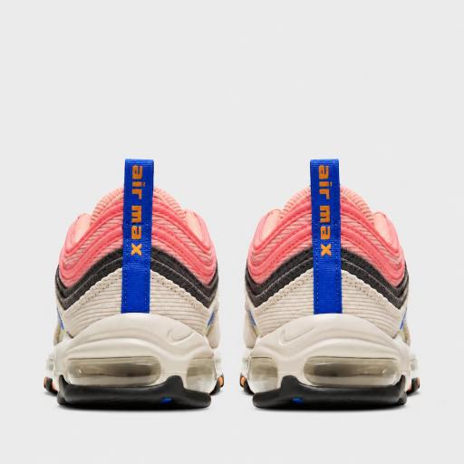 NIKE AIR MAX 97 “CORDUROY PACK” [2]