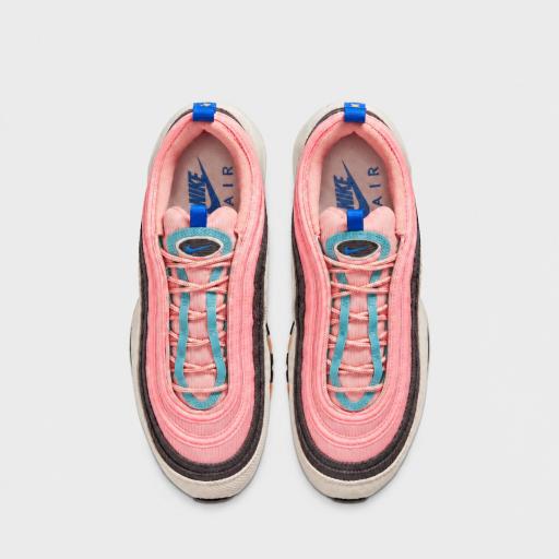 NIKE AIR MAX 97 “CORDUROY PACK” [1]