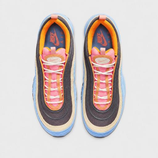 NIKE AIR MAX 97 “CORDUROY PACK” [1]