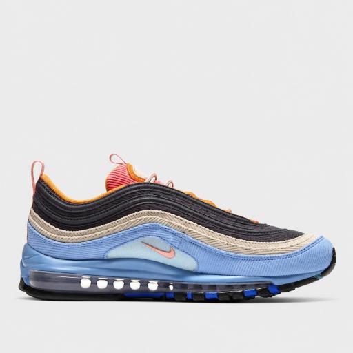 NIKE AIR MAX 97 “CORDUROY PACK” [2]