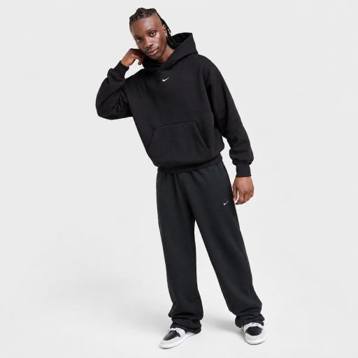 Sudadera con Capucha Nike Solo Fleece [2]