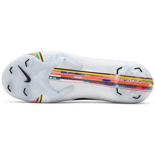 BOTA NIKE MERCURIAL SUPERFLY VI LVL UP FG [0]