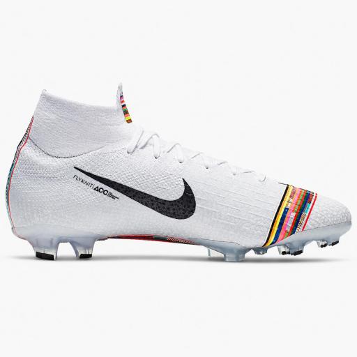 BOTA NIKE MERCURIAL SUPERFLY VI LVL UP FG [3]