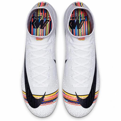 BOTA NIKE MERCURIAL SUPERFLY VI LVL UP FG [2]