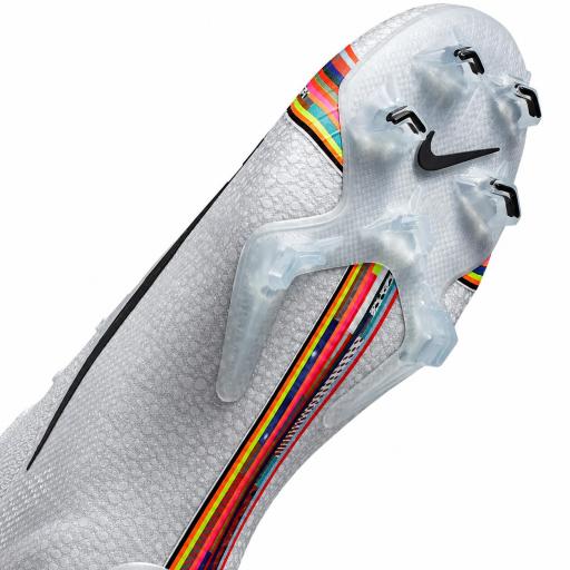 BOTA NIKE MERCURIAL SUPERFLY VI LVL UP FG [6]