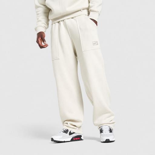 Pantalón de Chándal Nike Street Fleece  [1]