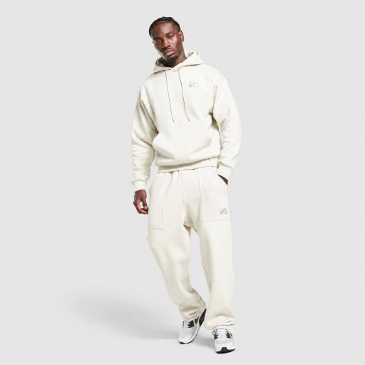 Pantalón de Chándal Nike Street Fleece  [4]
