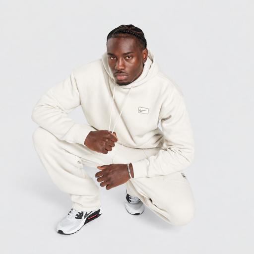 Sudadera con Capucha Nike Street Fleece