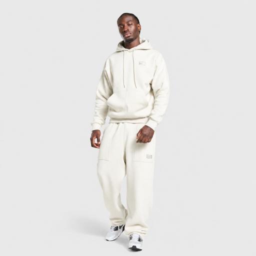 Sudadera con Capucha Nike Street Fleece [1]