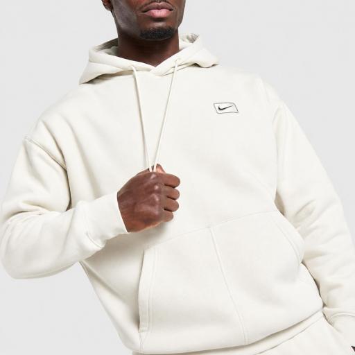 Sudadera con Capucha Nike Street Fleece [3]