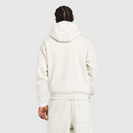 Sudadera con Capucha Nike Street Fleece [4]