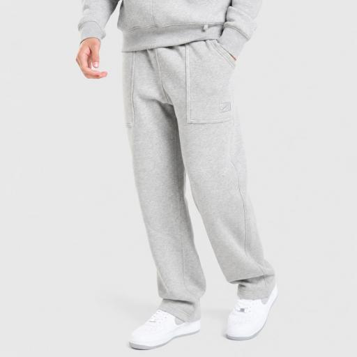 Pantalón de Chándal Nike Street Fleece [1]