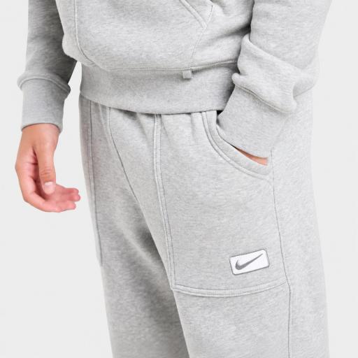 Pantalón de Chándal Nike Street Fleece [2]