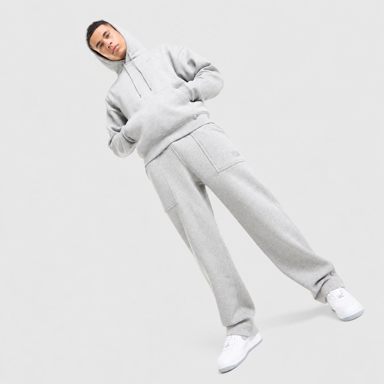 Sudadera con Capucha Nike Street Fleece