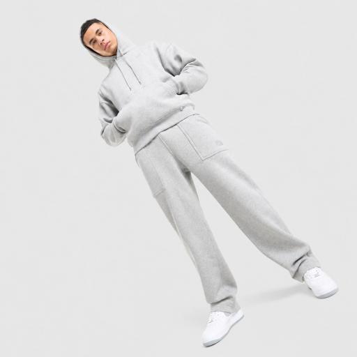 Sudadera con Capucha Nike Street Fleece