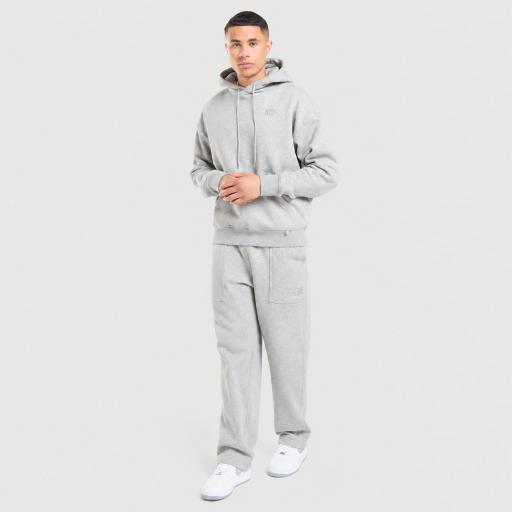 Sudadera con Capucha Nike Street Fleece [1]