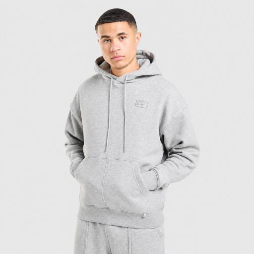 Sudadera con Capucha Nike Street Fleece [2]