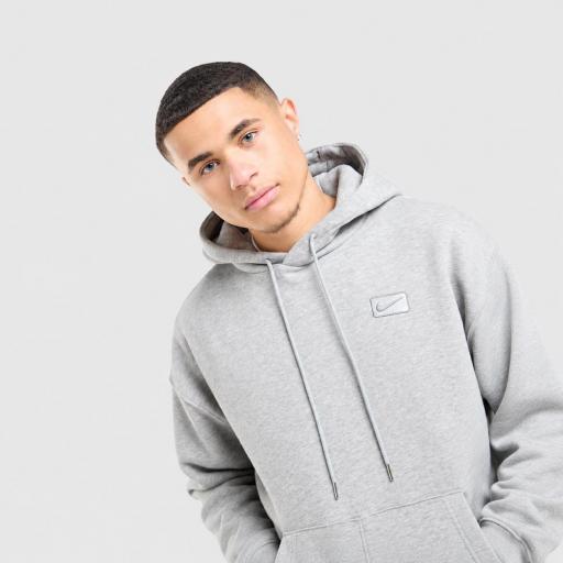 Sudadera con Capucha Nike Street Fleece [3]
