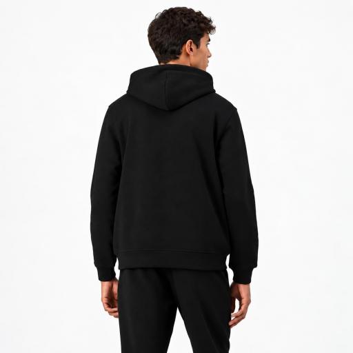 Sudadera con capucha Karl Lagerfeld Hoody [3]