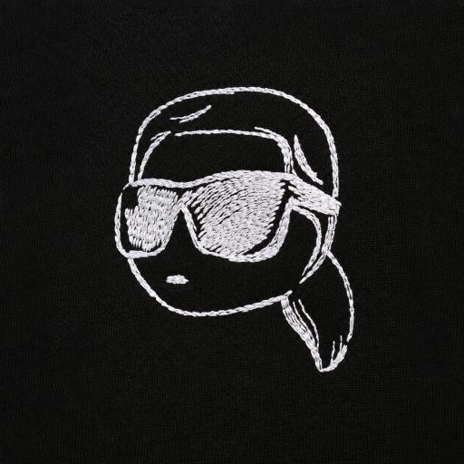 Sudadera Karl Lagerfeld IKON [3]