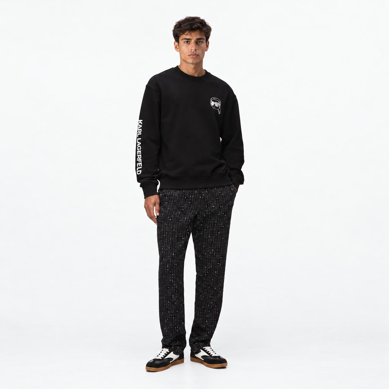 Sudadera Karl Lagerfeld IKON