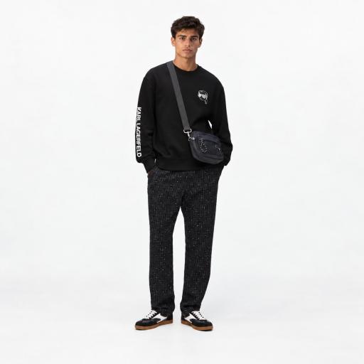 Sudadera Karl Lagerfeld IKON [2]