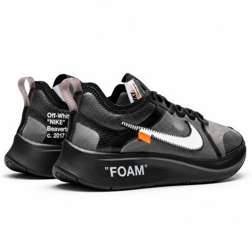 ZAPATILLAS OFF-WHITE X NIKE ZOOM FLY  [2]