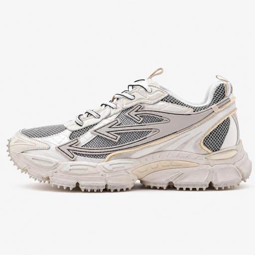 Zapatillas Off-White Be Right Back Worn Out