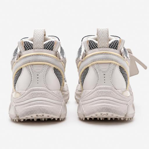 Zapatillas Off-White Be Right Back Worn Out [2]
