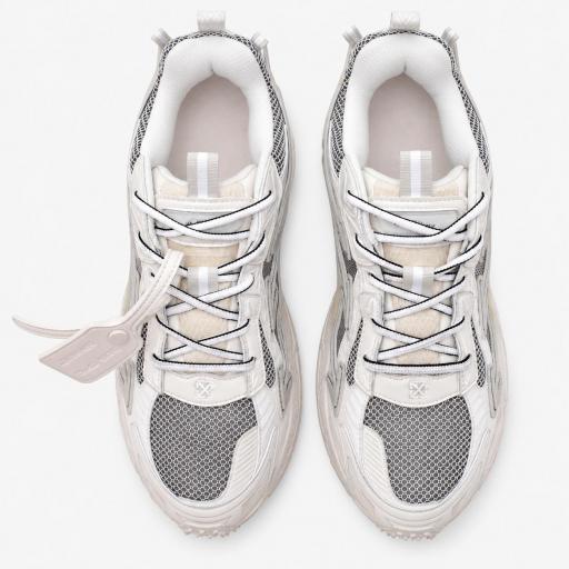 Zapatillas Off-White Be Right Back Worn Out [3]