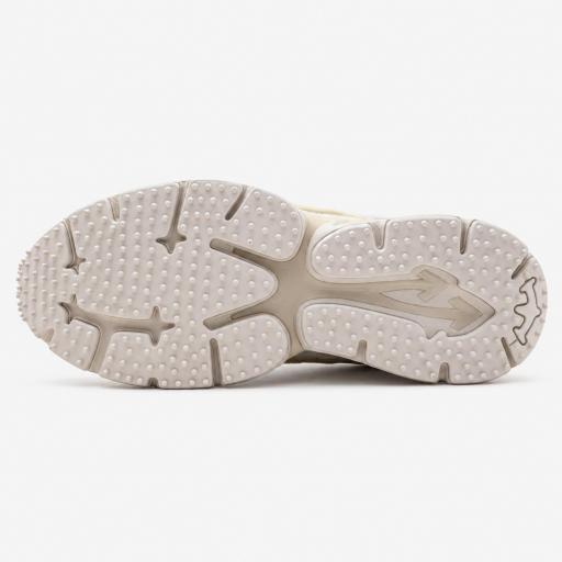 Zapatillas Off-White Be Right Back Worn Out [4]