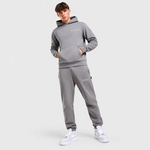 Pantalón de Chándal Hoodrich Chromatic