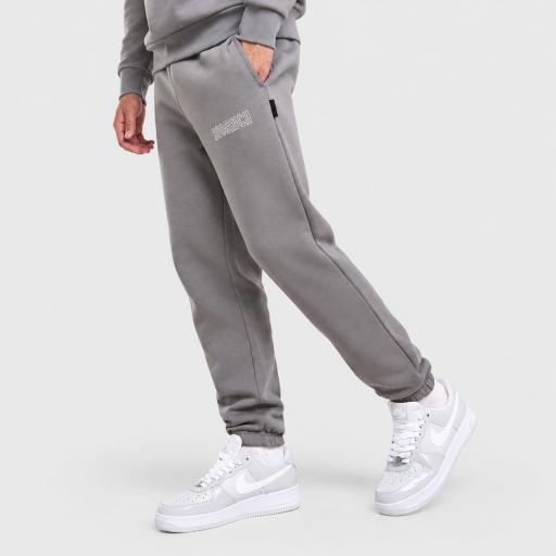 Pantalón de Chándal Hoodrich Chromatic [1]