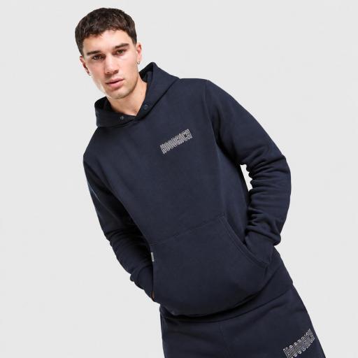 Sudadera con Capucha Hoodrich Chromatic [1]