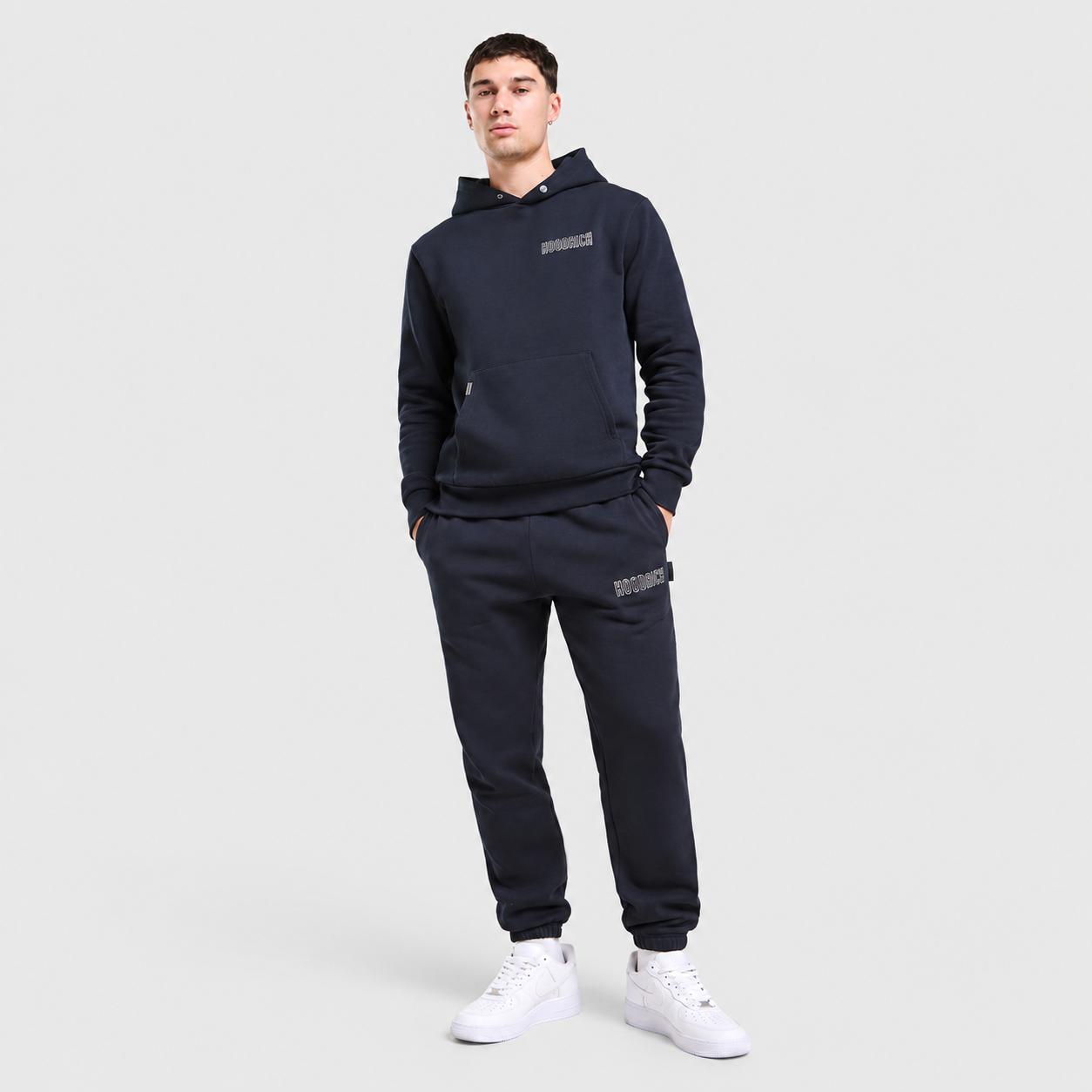 Sudadera con Capucha Hoodrich Chromatic