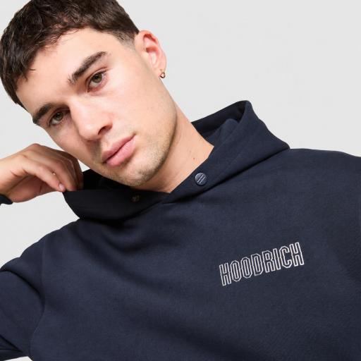 Sudadera con Capucha Hoodrich Chromatic [2]