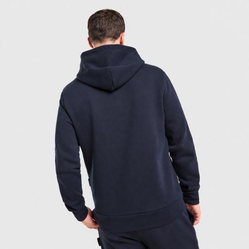 Sudadera con Capucha Hoodrich Chromatic [4]