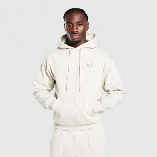 Sudadera con Capucha Nike Street Fleece [2]