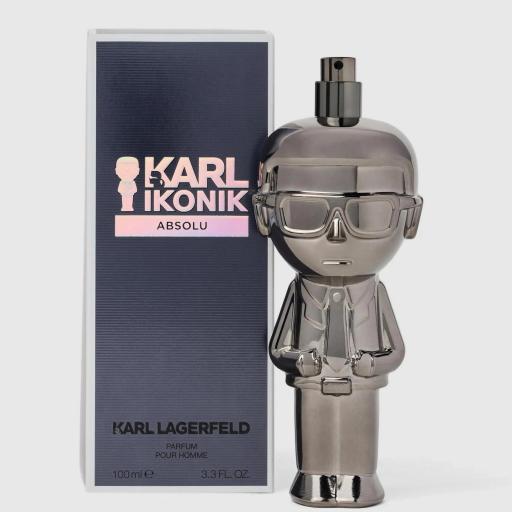 Perfume Karl Lagerfeld Ikonik Absolu [1]
