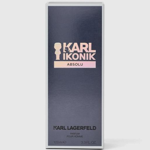 Perfume Karl Lagerfeld Ikonik Absolu [3]