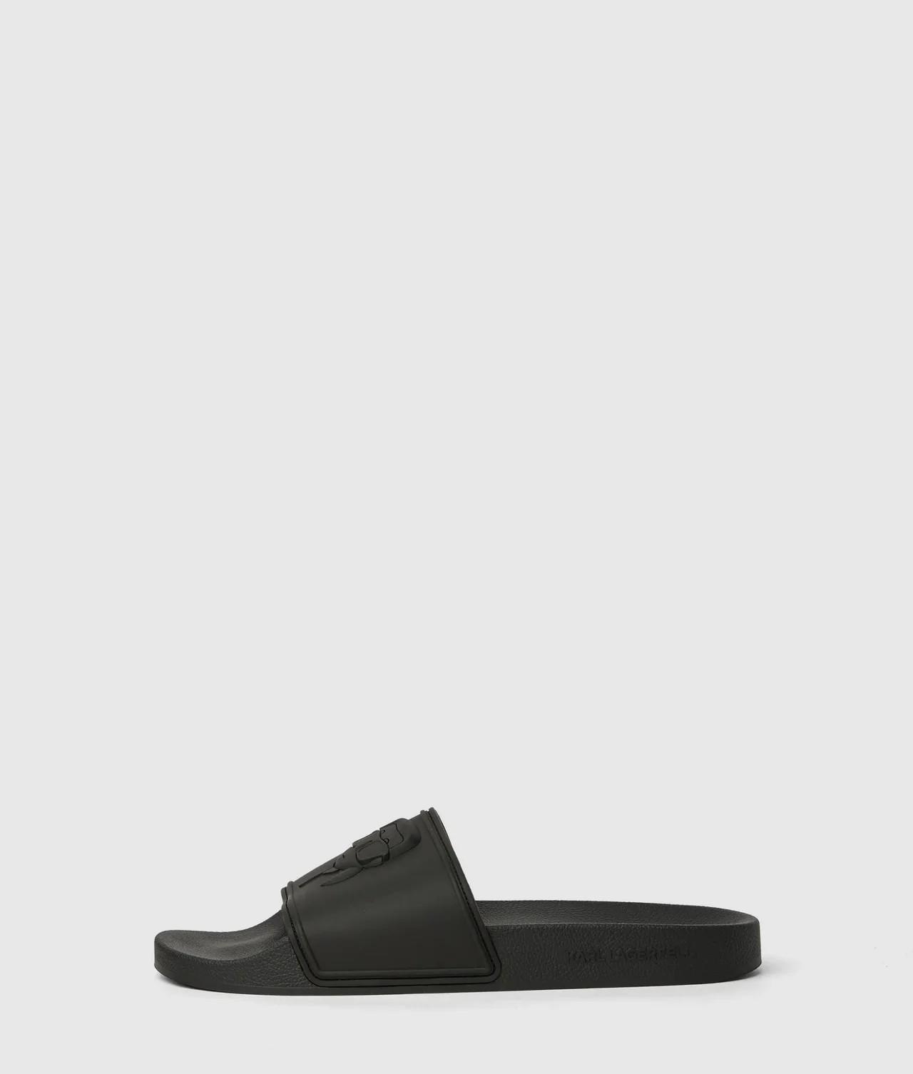 Chanclas Karl Lagerfeld Ikon NFT Kondo